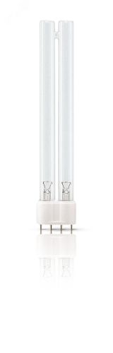 Лампа TUV PL-L 24W/4P 1CT/25 871829121248500 PHILIPS Lightning