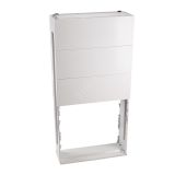 Фундамент OptiBox G-FP-66 116499 КЭАЗ