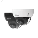 Видеокамера IP 2Мп купольная уличная IP67 ИК-30м с PoE (3.6мм) 142859 Dahua