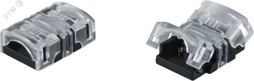 Коннектор NLSC-I01-10mm-PC-PC-IP65 25873 Navigator Group