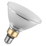 Лампа светодиодная LED ЗК 12.5вт E27 2700K PAR38 120 non-dim 15град.Osram 4058075264069 LEDVANCE