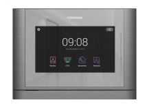 Видеодомофон цветной CDV-704MA D-SIL Commax