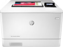 Принтер лазерный цветной LaserJet Pro M454dn 7000008412 HP