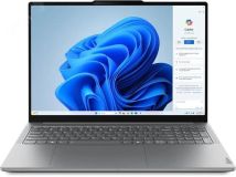 Ноутбук Yoga Pro 9 16IMH9 16'' 3200x2000,Intel 2.3Ghz,32Gb,1Tb SSD,RTX4060 8Gb,Win11H,RU kbd 7000013915 Lenovo