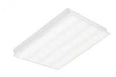 Светильник LED Effect ОФИС СВО IP54 CRI90 45Вт 4400лм 4000К IP54 КСС Д встраиваемые, БАП 1 час LE-СВО-03-045-6686-54Д+LE0274 Led Effect