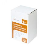 Компаунд силиконовый электроизоляционный в бутылях (500г/уп) Промрукав PR08.22657 Промрукав