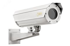 Видеокамера взрывозащищенная -А-300-ИКВ-IP-4Мп исп. 09 00000007142 Релион