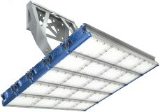 Светильник светодиодный ДО-1 027W IP67 155030Лм 5000К КСС D FL DIM (TL-PROM SM 1025 5K FL DIM D) УТ000010214 Технологии Света
