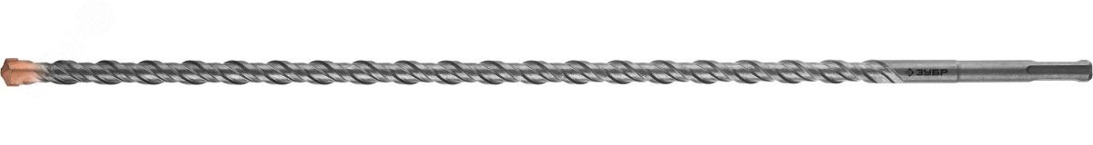 Бур SDS-plus 18 x 460  мм, Профессионал 29314-460-18_z02 ЗУБР