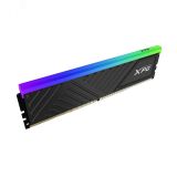 Модуль памяти 8GB XPG SPECTRIX D35G, DIMM DDR4, 3600 МГц, 28800 Мб/с, RGB 126201 ADATA