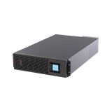 Источник бесперебойного питания Online, Trio TM, 20000 ВА/20000 Вт, 1/1 или 3/1, EPO, USB, RS- 232,клеммная колодка, з/у 5 А, без АКБ TRIOTM20A0P DKC