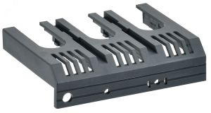 Крышка клеммная для ВА88-33 (2шт/компл) SVA20D-KK-2 IEK