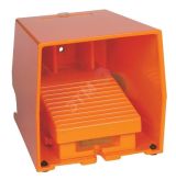 ПЕДАЛЬН. ПЕРЕКЛЮЧАТЕЛЬ XPER410 Schneider Electric