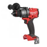 Дрель-шуруповерт аккумуляторная M18 FUEL FDD3-0X 4933479862 Milwaukee