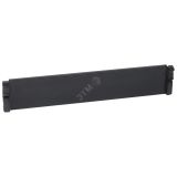 Заглушка металлическая 2U 046539 Legrand