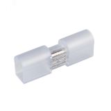Соединитель прямой ARL-CF5060-RGB (ARL, Металл) 022304 Arlight