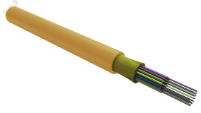 Кабель оптический ОКВнг (А)-HF-РД-24 (G.651) рсп. 1200 FOC5002-D-IN24-HF-1200 ITK