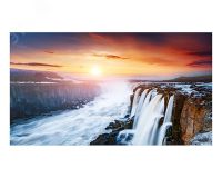 Дисплей информационный 55'' LH55VHRRBGBXCI Samsung Display