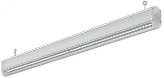 LIGHTING PRO Светильник светодиодный ДСП 7034 35Вт ГСП105 4000К IP66 IEK LT-DSP0-7034-035-40-K02 IEK