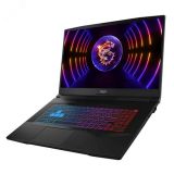 Ноутбук Pulse 17 B13VGK Core, i7-13700H/16Gb/SSD1Tb/RTX 4070 8Gb/17.3''/144hz/IPS/FHD/Win11/grey 136588 MSI