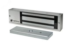 Электромагнитный замок В0000011858 Optimus CCTV