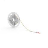 Лента светодиодная LED 2835/120-SMD 10 Вт/м 700 Лм/м 3000К теплый белый IP20 12 В DC 8 мм (катушка 3 м) Basic Gauss BT036 GAUSS