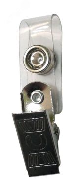 Крепление для беджа smkd0244 Smartec