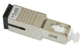Аттенюатор SC-SM-15Дб 7315c Cabeus