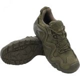 Полуботинки мужские E-PRO Special low KEVLAR, (range green), р. 46 00000139883     Эталон-Спецодежда