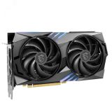 Видеокарта RTX4060Ti GAMING, NVIDIA GeForce AD106, 16 ГБ GDDR6, PCI-Express 4.0 142090 MSI