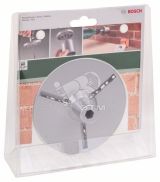 Основание для HM коронок 33-103мм 2609255631 BOSCH