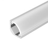 Профиль ARH-KANT-H8-2000 ANOD (, Алюминий) 036323 Arlight