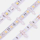 Монтажная клипса для светодиодной ленты шириной 10 мм LAMPER 144-098 REXANT