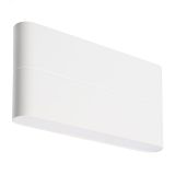 Светильник SP-Wall-170WH-Flat-12W Warm White (, IP54 Металл, 3 года) 020802 Arlight