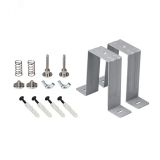 Держатель S2-LINE-4067 Set (ARL, Металл) 021184 Arlight
