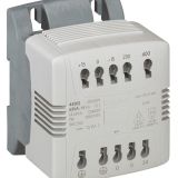 Трансформатор однофазный 230/400-24V 63Ва 044202 Legrand