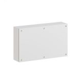 Корпус клеммный металлический SDE ВхШхГ 500x300x120 мм R5SDE5312 DKC