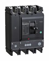 АВТ.ВЫКЛ SYSTEMEPACT CCB630 50KA 3P3D S2.3 630A РЫЧАГ SPC630N63023L3DF Systeme Electric