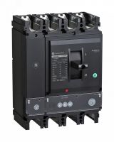 АВТ.ВЫКЛ SYSTEMEPACT CCB630 100KA 3P3D S2.3 630A РЫЧАГ SPC630S63023L3DF Systeme Electric