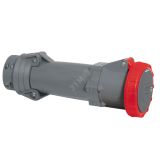Hypra Розетка IP67 4К+З 400v 125А 059533 Legrand