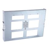 Узел монтажный АВР для DPX3 160/250 020669 Legrand