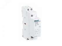 Контактор модульный 1НО+1НЗ 20А 230В МК-103 18058DEK Dekraft