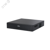 Видеорегистратор гибридный 32-канальный 8Мп до 8 HDD 136022 Dahua
