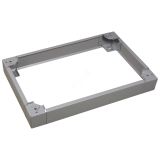 Цоколь совмещенный XL3 4000 100х725х725мм 020515 Legrand
