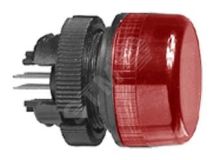 Головка индикатора ZA2VA04 Schneider Electric