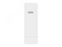Точка доступа 2хLAN, до 1200 Мб/с, 2.4-5 ГГц, Wi-Fi 5 WI-AP317 Wi-Tek