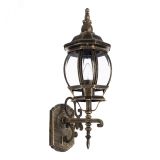 Светильник уличный ATLANTA A1041AL-1BN Arte Lamp
