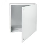 Корпус металлический ЩМП-СТД-900х800х280-IP41-УХЛ3 типоисполнение СТАНДАРТ 367438 КЭАЗ
