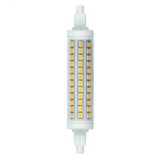 Лампа светодиодная LED 12вт 175-250в R7s 1100Лм 3000K прозрачная UL-00001555 Uniel