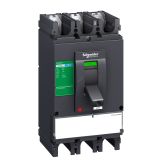 Выключатель-разъединитель 3Р CVS400NA 400А LV540400 Schneider Electric